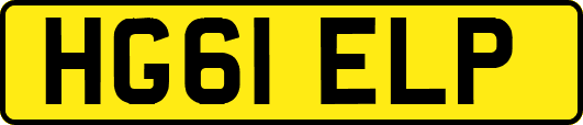 HG61ELP