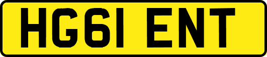 HG61ENT