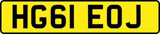 HG61EOJ