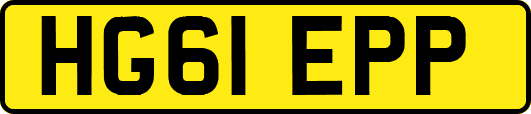 HG61EPP