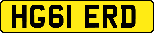 HG61ERD