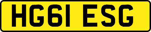 HG61ESG