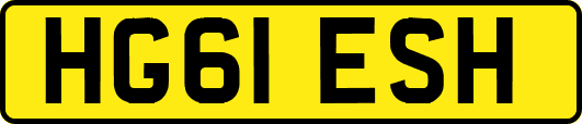 HG61ESH