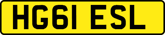 HG61ESL