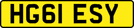 HG61ESY