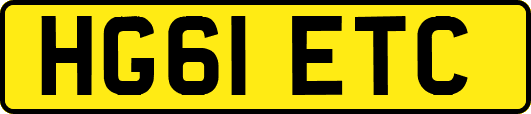 HG61ETC