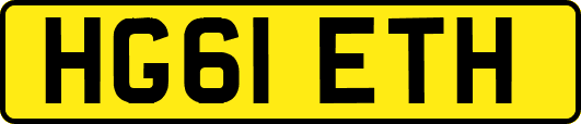 HG61ETH