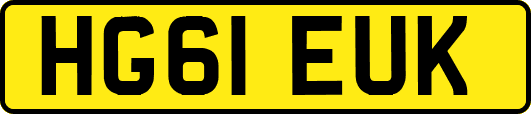 HG61EUK