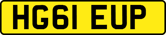 HG61EUP