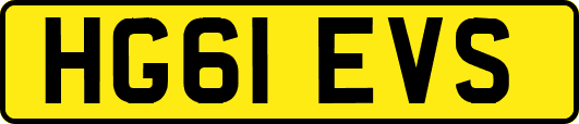 HG61EVS