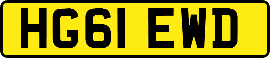 HG61EWD