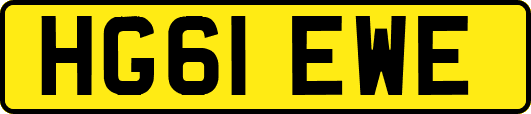 HG61EWE