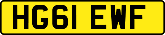 HG61EWF