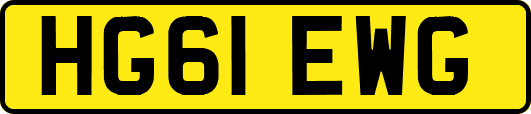 HG61EWG