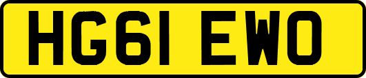 HG61EWO