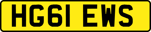 HG61EWS