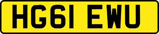 HG61EWU