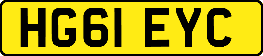 HG61EYC