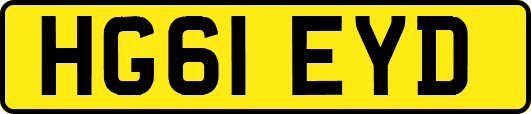 HG61EYD