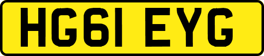 HG61EYG