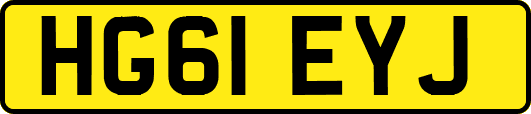 HG61EYJ