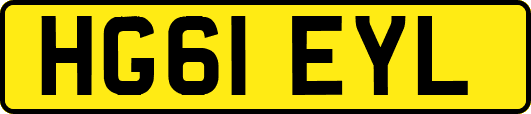 HG61EYL