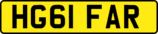 HG61FAR