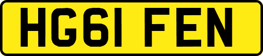 HG61FEN