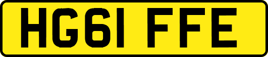 HG61FFE