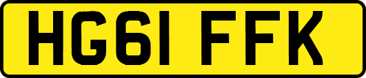 HG61FFK