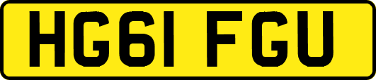 HG61FGU