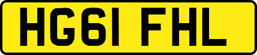 HG61FHL