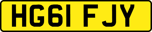 HG61FJY