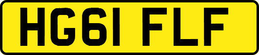 HG61FLF