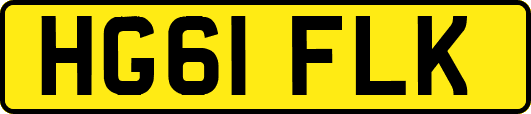 HG61FLK