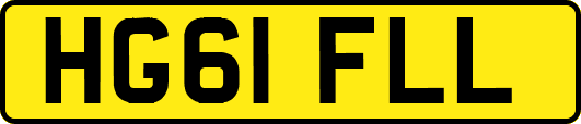 HG61FLL