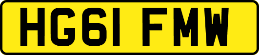 HG61FMW