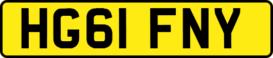 HG61FNY