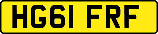 HG61FRF