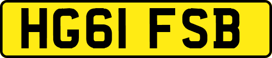 HG61FSB