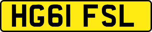 HG61FSL