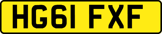 HG61FXF