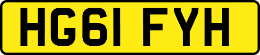 HG61FYH