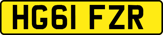 HG61FZR