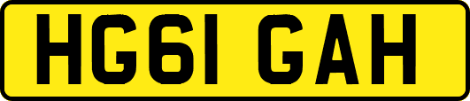 HG61GAH