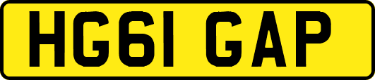 HG61GAP