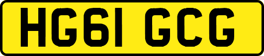 HG61GCG