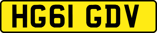 HG61GDV