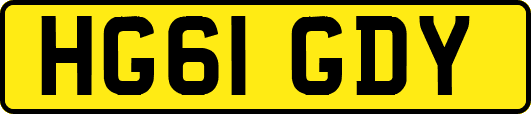 HG61GDY