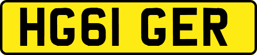 HG61GER